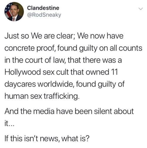Something Someone Made Up I Guess. 