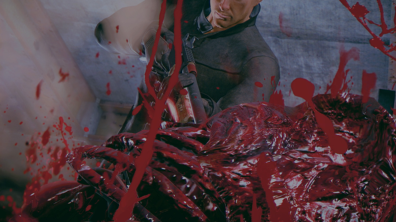 sabascaelus: The Perfect -A- project. Androids/Protagonists of NWD (Fallout 4). 