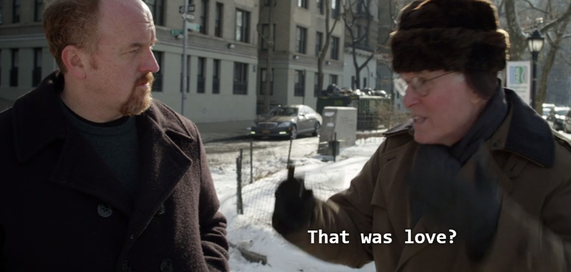 anemissaryoflight:    “Because she’s gone, you’re wanting to die.. you’re