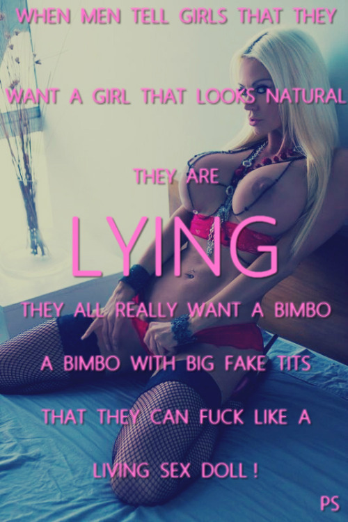 heelswhore:  wifeslut420:  justanotherhungrydom:  ky-daddy:  Bimbos &amp;  Fucktoy’s