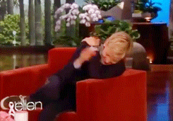 ryan-shmoss:thatfunnyblog:Ellen has been waiting to make that joke since fob came backthe best thing