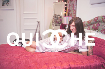 horrasin:
“ “Me and my friends are all pretty much quiche.” - Ja’mie King
”