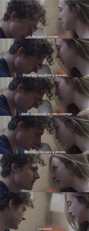 ednagonzalez:  6 years- Las cosas simplemente Terminan