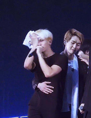 You Did A Good Job Today You Worked So Hard ✧*