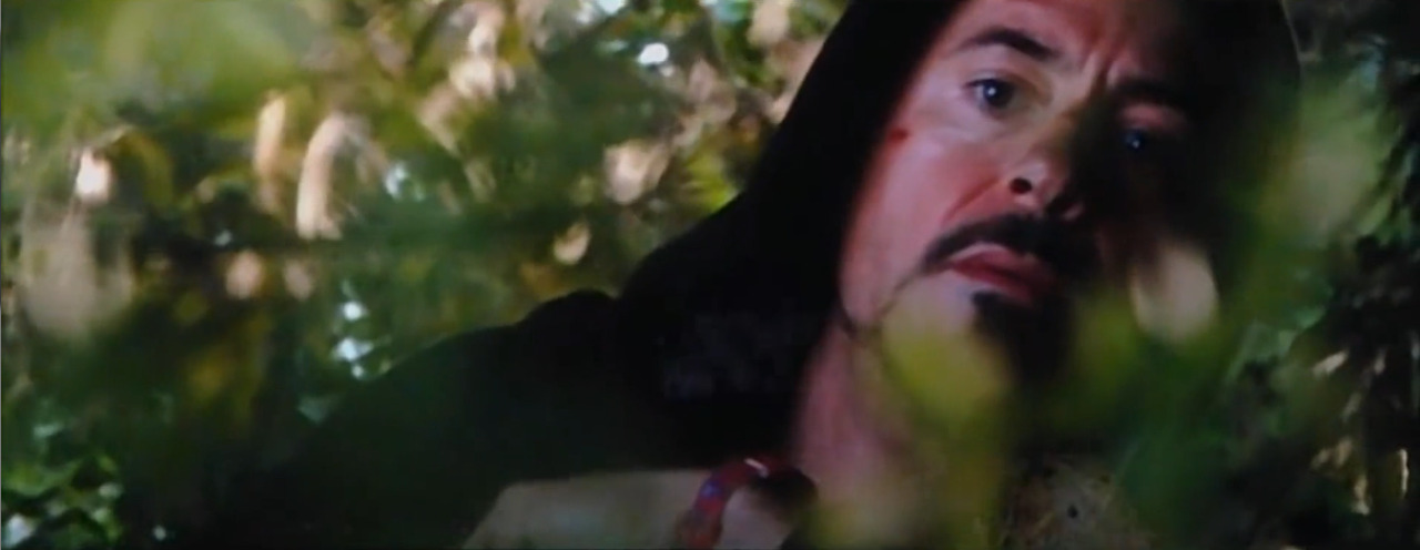 allforshipshipforall:  “Jarvis, can you see him?” “Yes,sir.” “Good, make