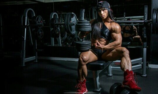 Fuck Small Embrace The Size