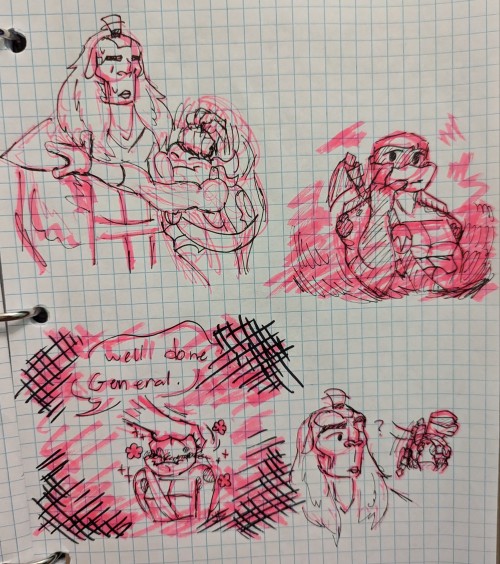 Doodle Dump Wooo!!
