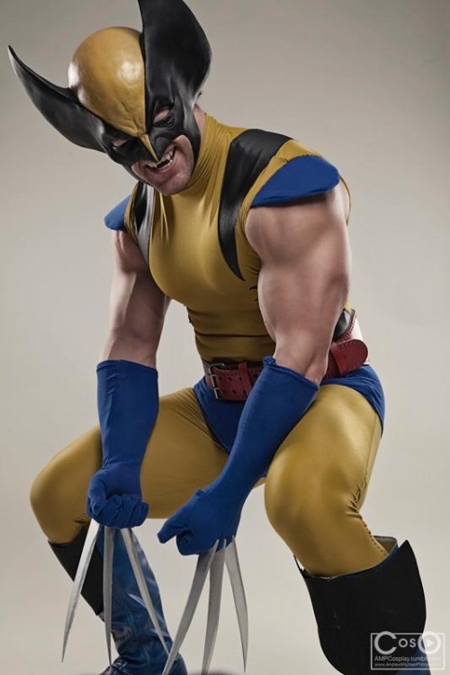 monkeyofsteel:  “Who’s next?” By Dru Phillips and Jonathan Carroll 