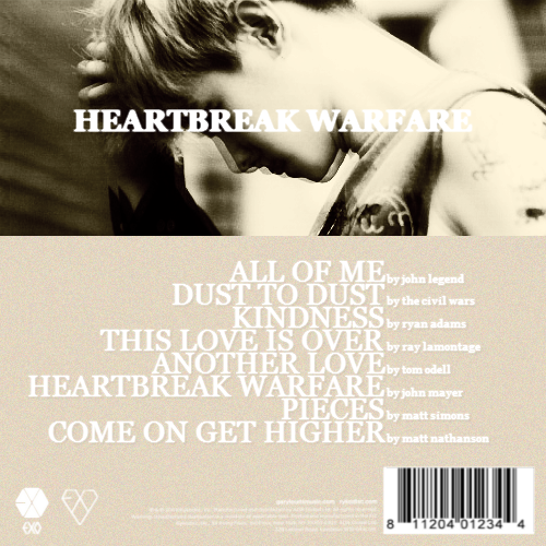 1975kg-deactivated20150318:  baekyeol!au continuation (baekhyun pov) // chanyeol