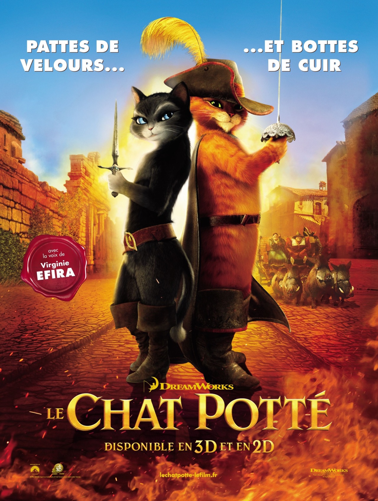 Chat Potte Yeux Rond Chat Potte Yeux Rond