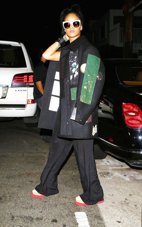 ieaux:  oxenteluana: LA (Oct.11)  Unf 
