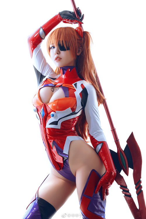 asuka langley