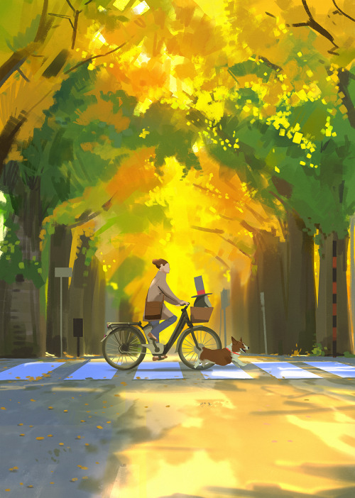 theartofanimation:Atey Majeed Ghailan  -  http://ink361.com/app/users/ig-1982936395/snatti89/photos 