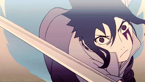 secretnaruto:  Sasuke Uchiha