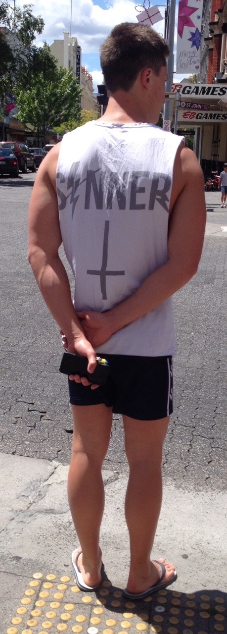 manyfacetsdna:  slidesncrocs:  Love sinners  Hail Satan! 