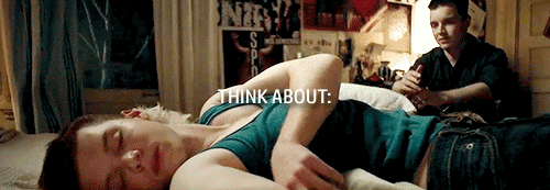 clever-grl:inspired by x