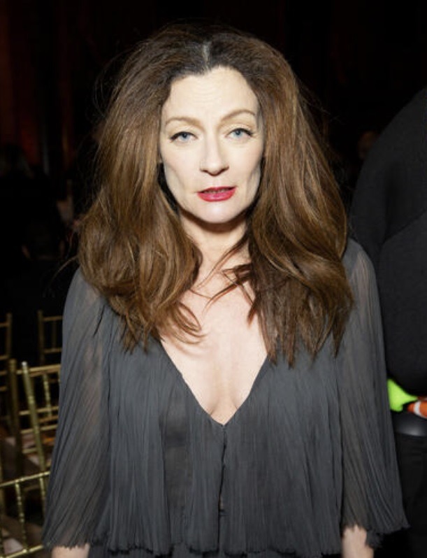 Happy Birthday the super sexy Scottish actress  Michelle Gomez. Michelle was born as Michelle May Romney Marsham 