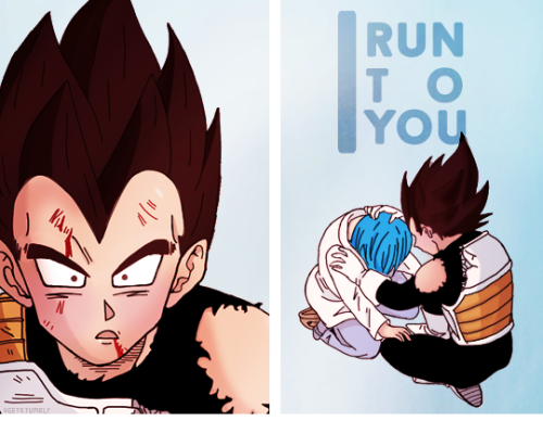 vgeta-remade:I’ll keep chasing you, keep chasing youI don’t judge you, Love, I never hav