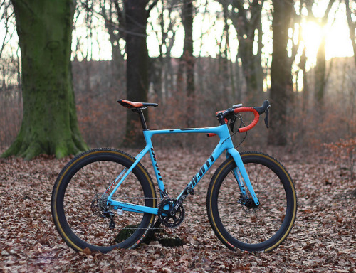 kinkicycle: IMG_7195 by Goldsprint.de on Flickr.