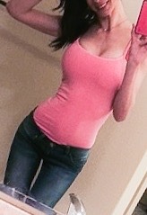 mysexymilfy:  MSW everyday clothes. It is known ️libra can make jeans and tees look beyond. ♎️💎