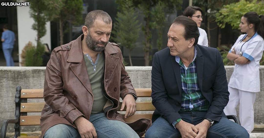 Orijinal kepşın: Forrest...