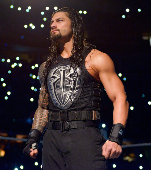 ambreignsfans:  RAW 15th June, 2015 HQ Digitals Bray Wyatt Reveals Why He Attacked Roman Reigns At Money In The Bank
