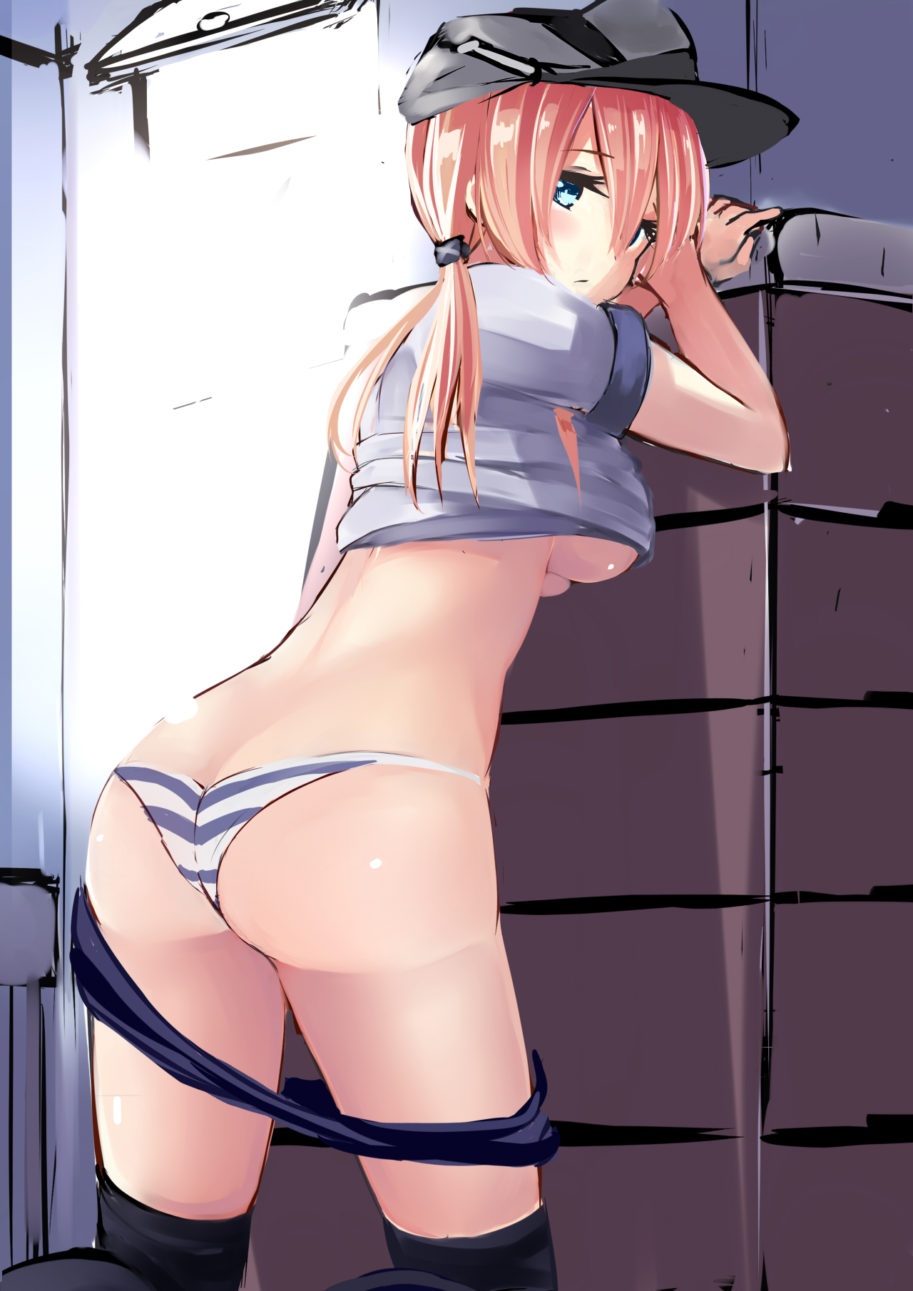 leafunia:  艦これいろいろ | いろはら [pixiv] 