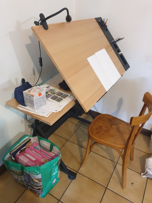 What Do You Use To Draw With? Like What Device And Drawing App? I Finally Graduated High School And Want