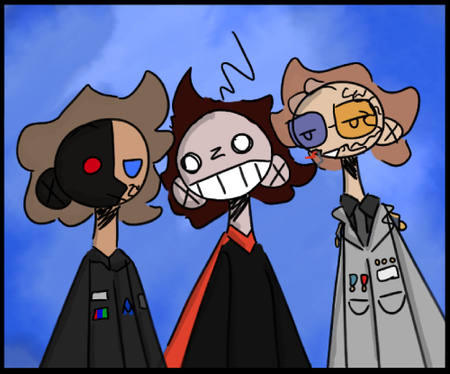 Something Something FAMily Photo