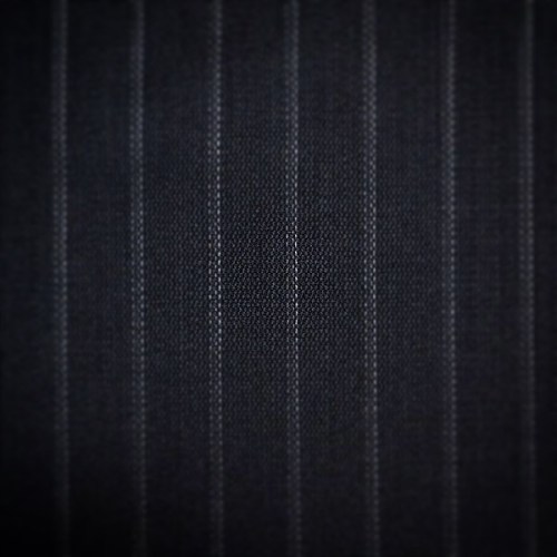 Black Twin Stripe Super 120’s Suiting #yorkshirefabric #clearance #suiting #cloth #suit #jacke