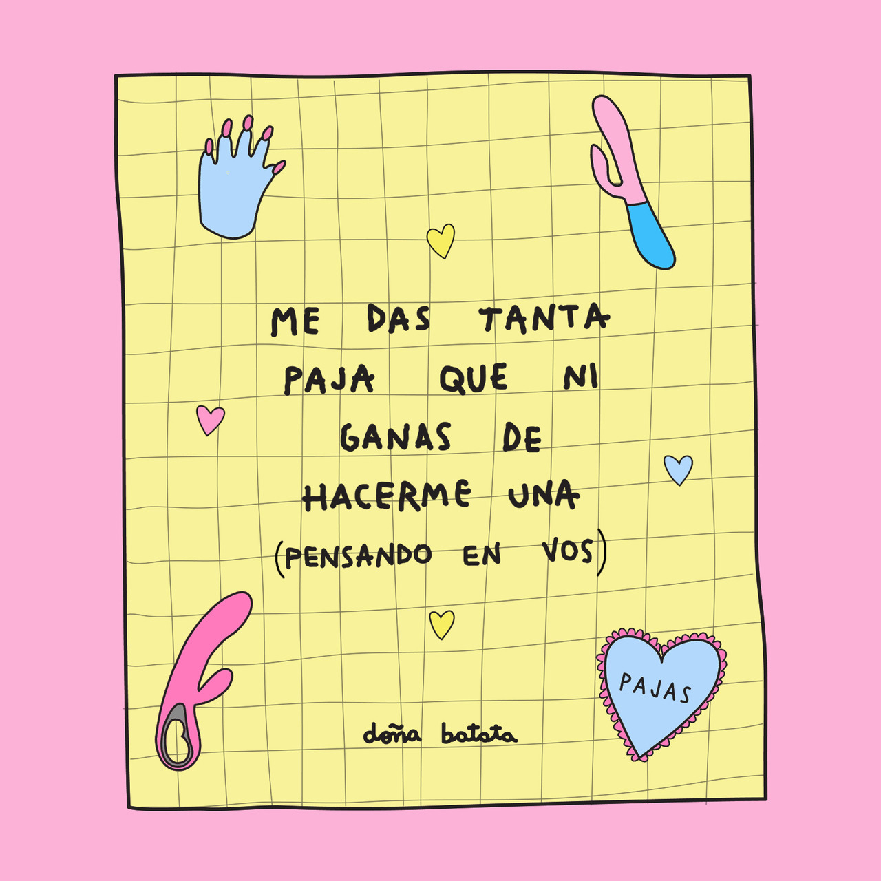 doña batata
