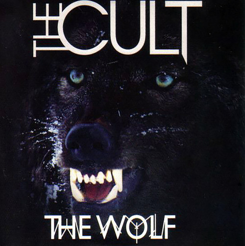 The CultThe Wolf2012 Cooking Vinyl—————————————————* Long Live Rock Archive