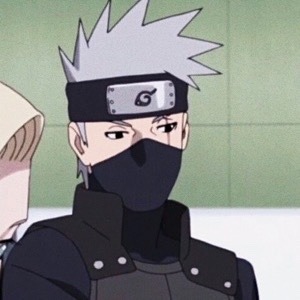 Icons — Icons: Kakashi like/reblog to save  Kakashi hatake, Kakashi,  Naruto shippuden anime