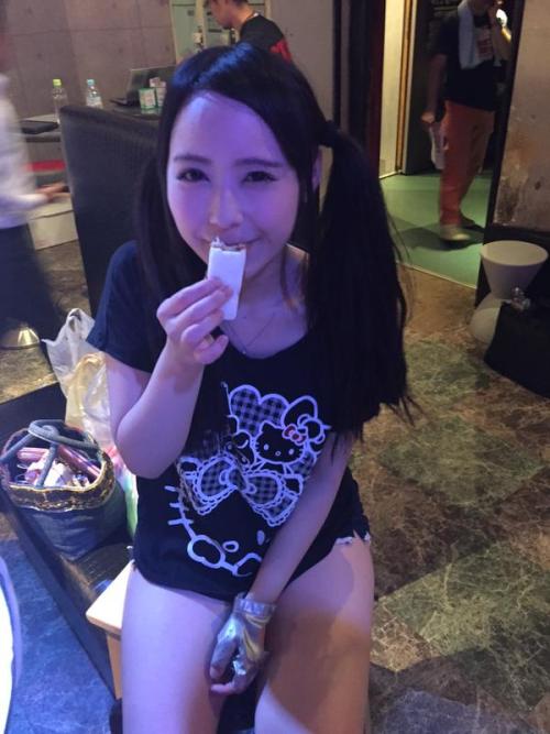 reckless330:    佳苗るか  