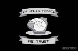 hey-listen:  “In Heliz Fossil We Trust”