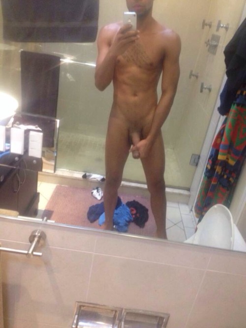 thotsofnyc: Sexy nigga with a short dick Instagram ; klembertforever