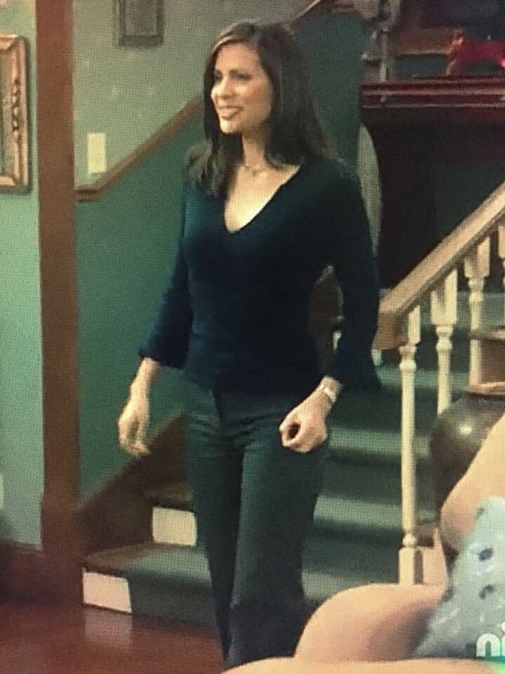 Constance marie sexy Constance Marie