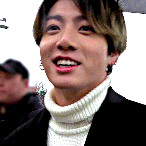 G.C.F. Director Jungkook In Helsinkicr. Namuspromised