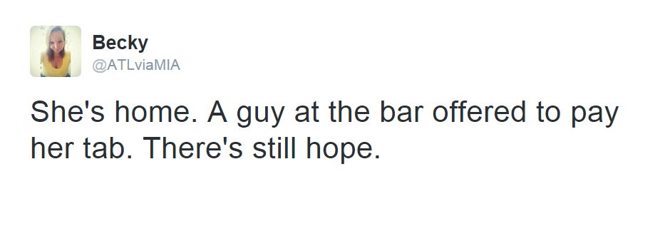 Worst. first.date. ever.