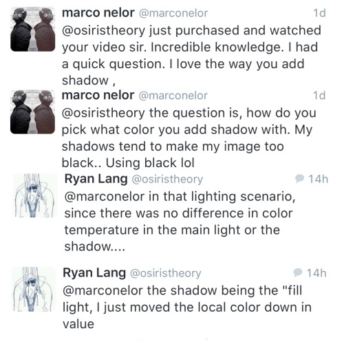 Ryan Lang was helpful enough to answer a couple questions via Twitter about his awesome new gum road