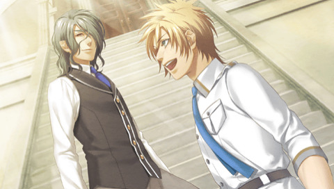 Kamigami no Asobi – Apollon Route Review