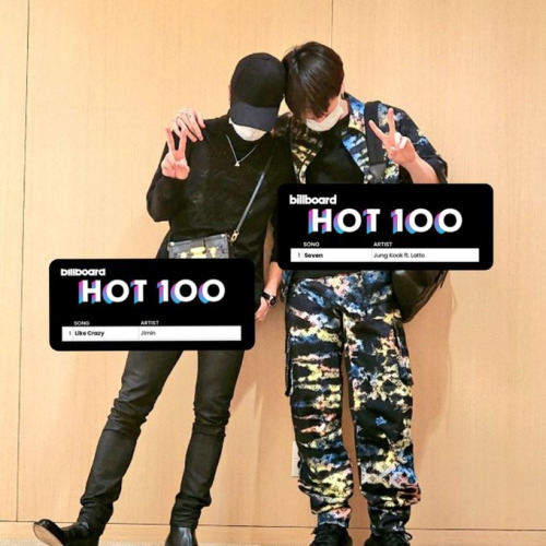 Jikook Supremacy