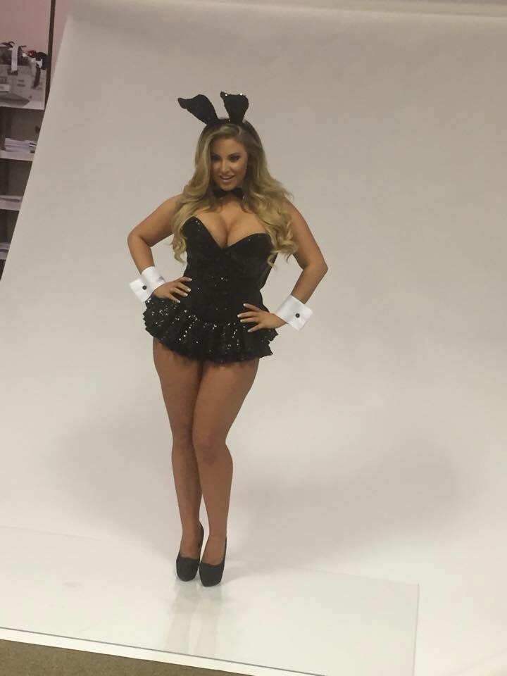 crawfishman69:  Ashley Alexiss is a dream come true!!