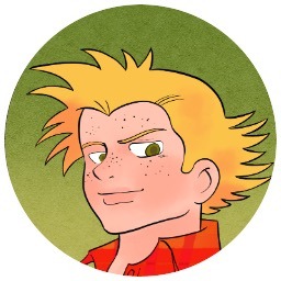 Character Icons Explore Tumblr Posts And Blogs Tumgir