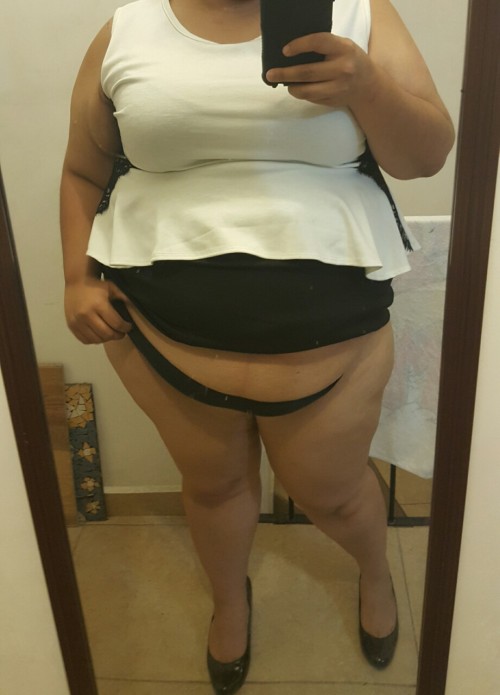 tgbbw: From last night♢