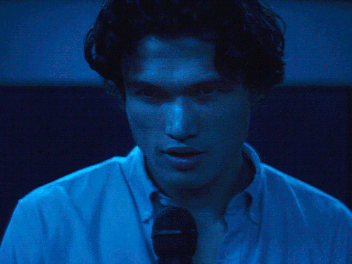 transfemmefatale:The Sun is Also a Star (2019) dir. Ry Russo-Young