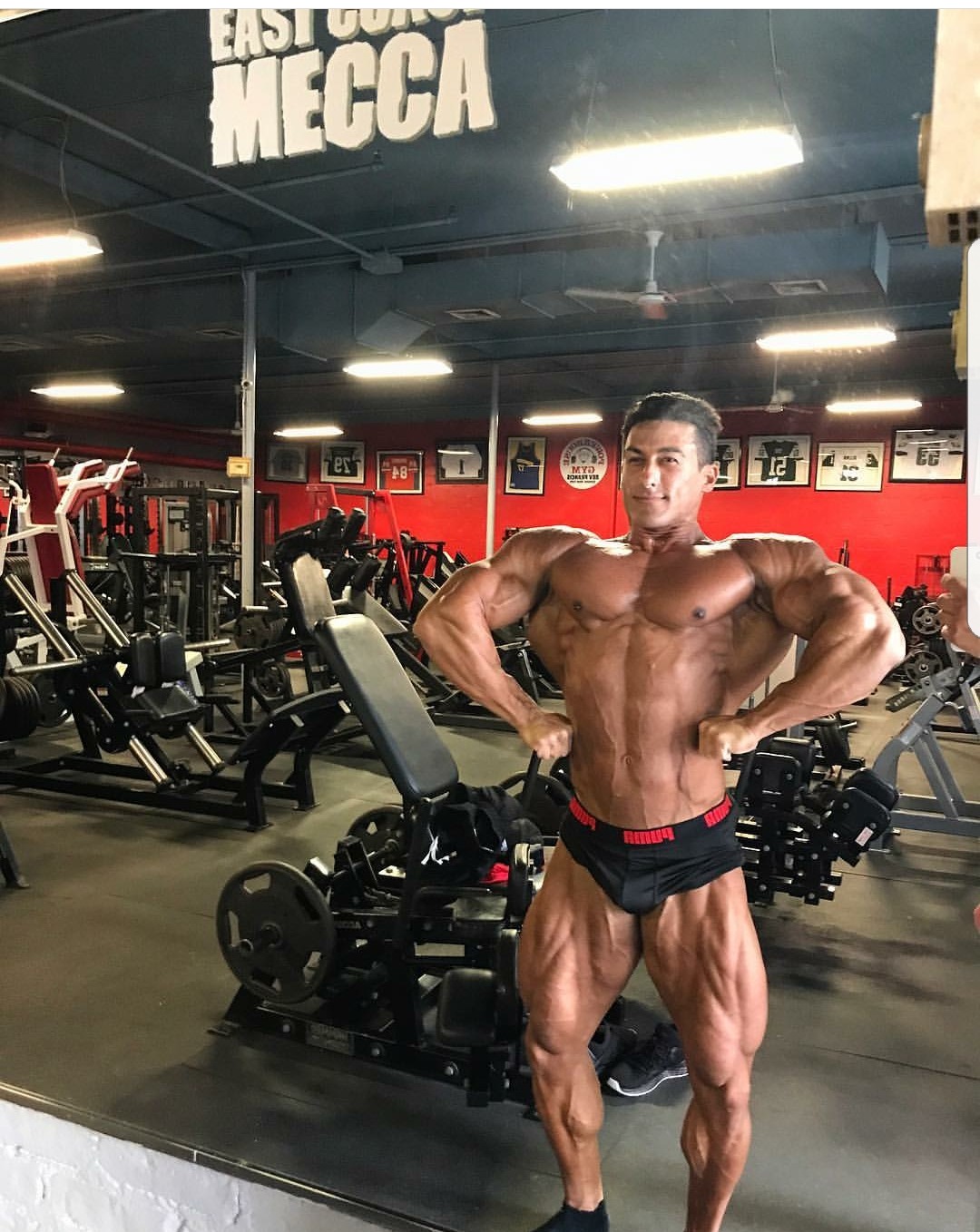 Sadik Hadzovic