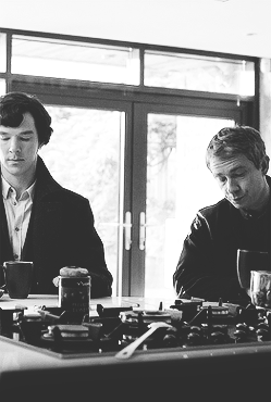 esgaroths:  I know, my dear Watson, that you share my love of all that is bizarre