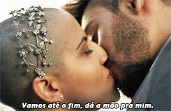 Tudo por você