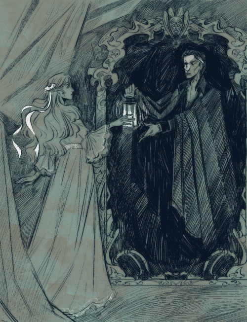 I Think I Forgot To Post This Sketch Here???